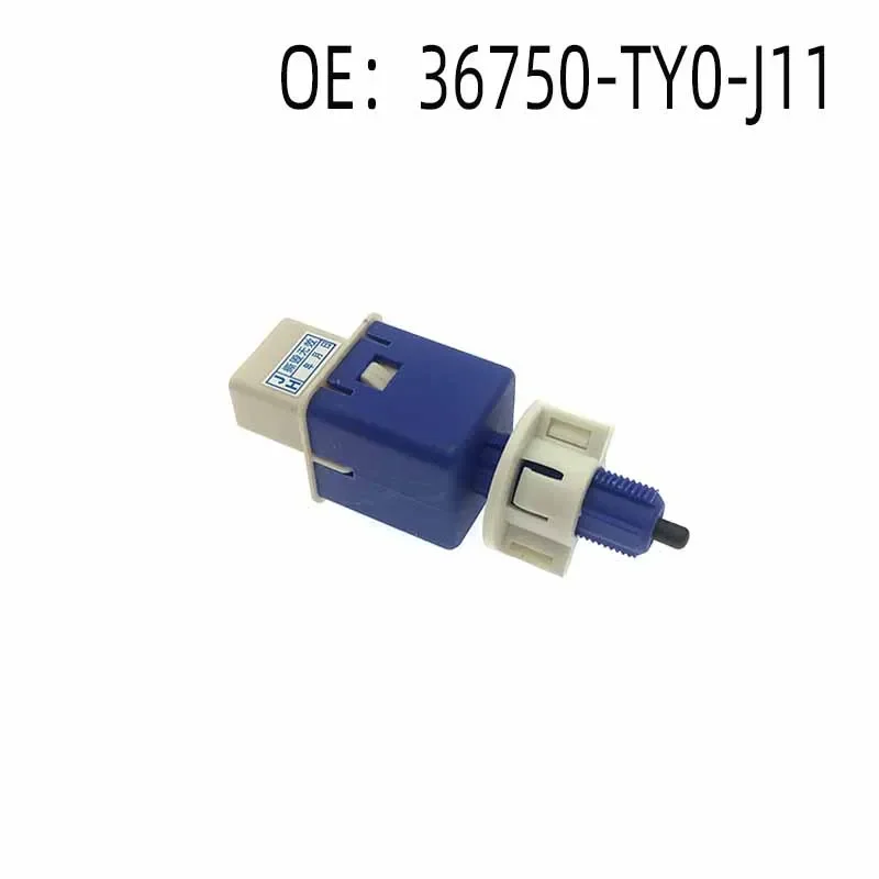 36750-TY0-J11 Подходит для Honda Accord Lingpai Crown Road Fit Выключатель стоп-сигнала Переключатель