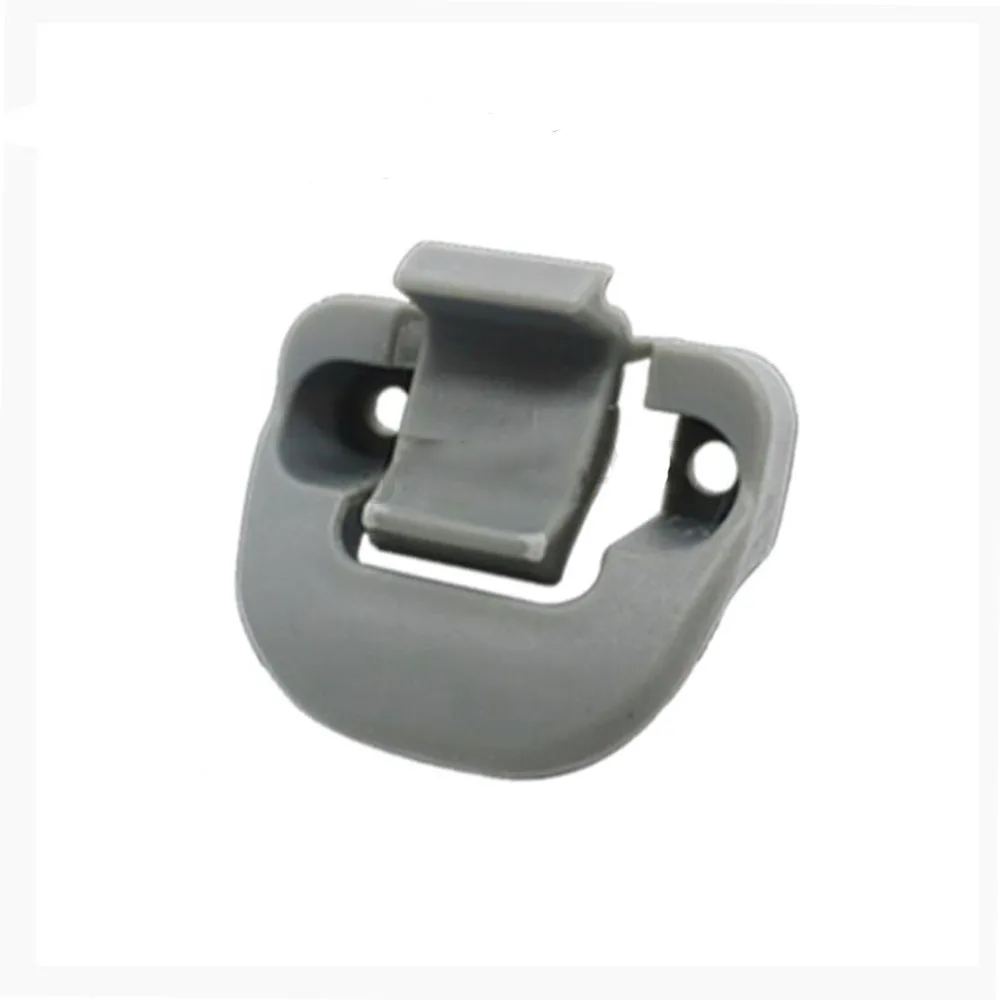 

Excavator Parts Cab Sunroof Bracket Hinge Strut Plastic Buckle Excavator Accessories For CATERPILLAR CAT 320C 329D 330 313 336D