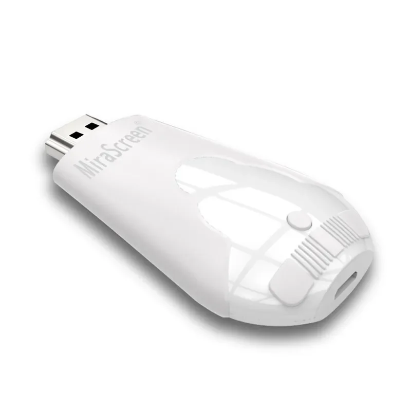 Беспроводной Wi-Fi адаптер для телевизора с поддержкой 1080P HD Miracast Airplay DLNA новейший
