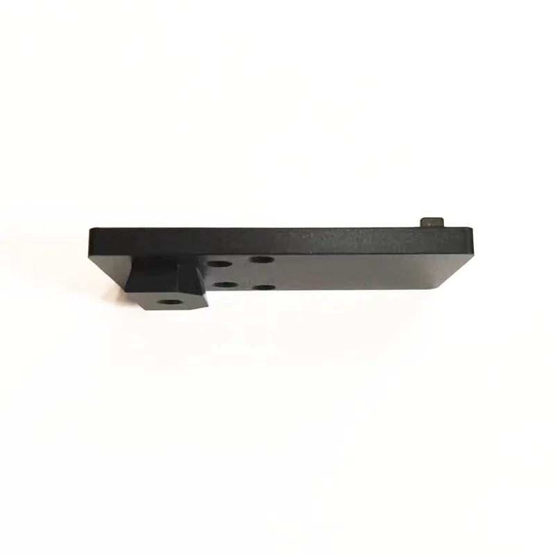 Металлическая оптическая пластина для крепления прицела CZ 75 Compact 75B 85B 97B Φ