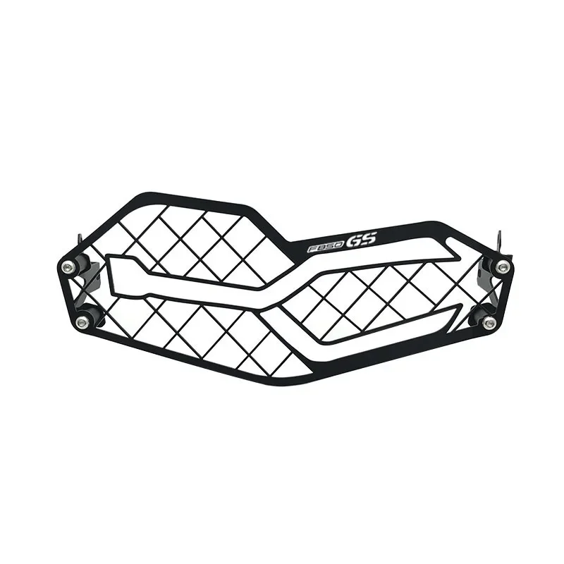 

Для BMW F850GS F850 F750 GS F750GS F 750 GS 2018-2023 2022 мотоциклетная решетка для фар, защитная крышка с ЧПУ, алюминий