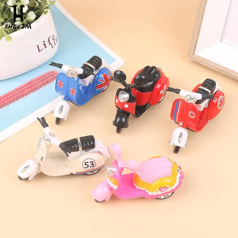 

1 шт., детский мини-мотоцикл «Овечка»