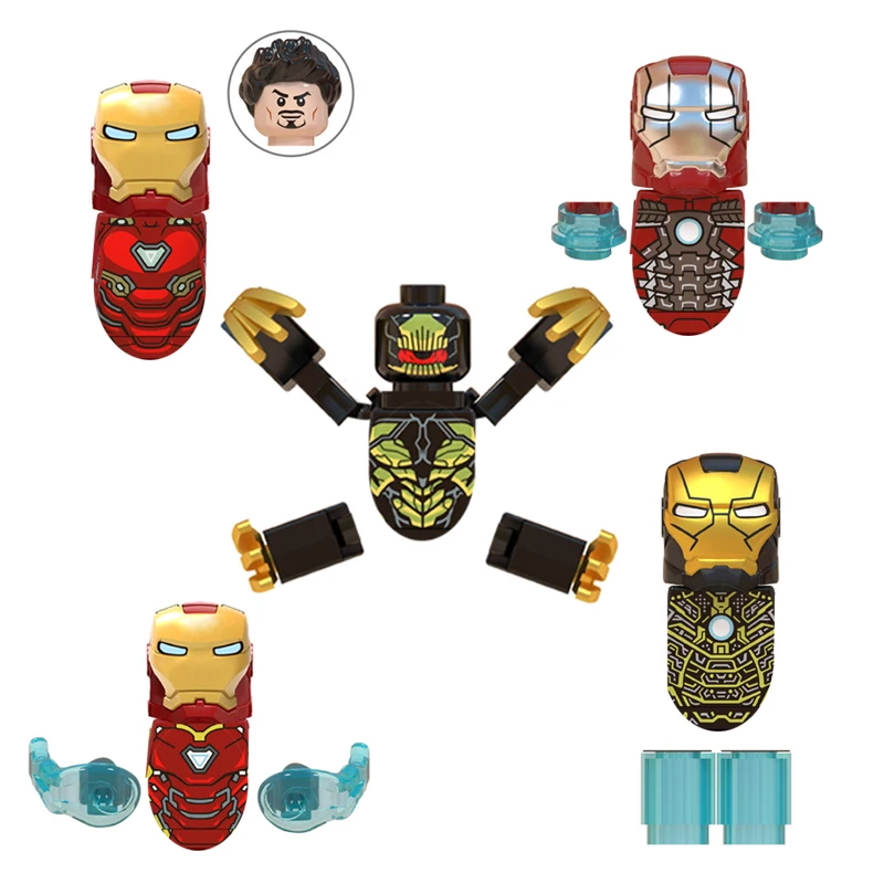 

WM649 WM651 Disney New Movie Series DIY model character building block assembly toy children's birthday gift boy girl