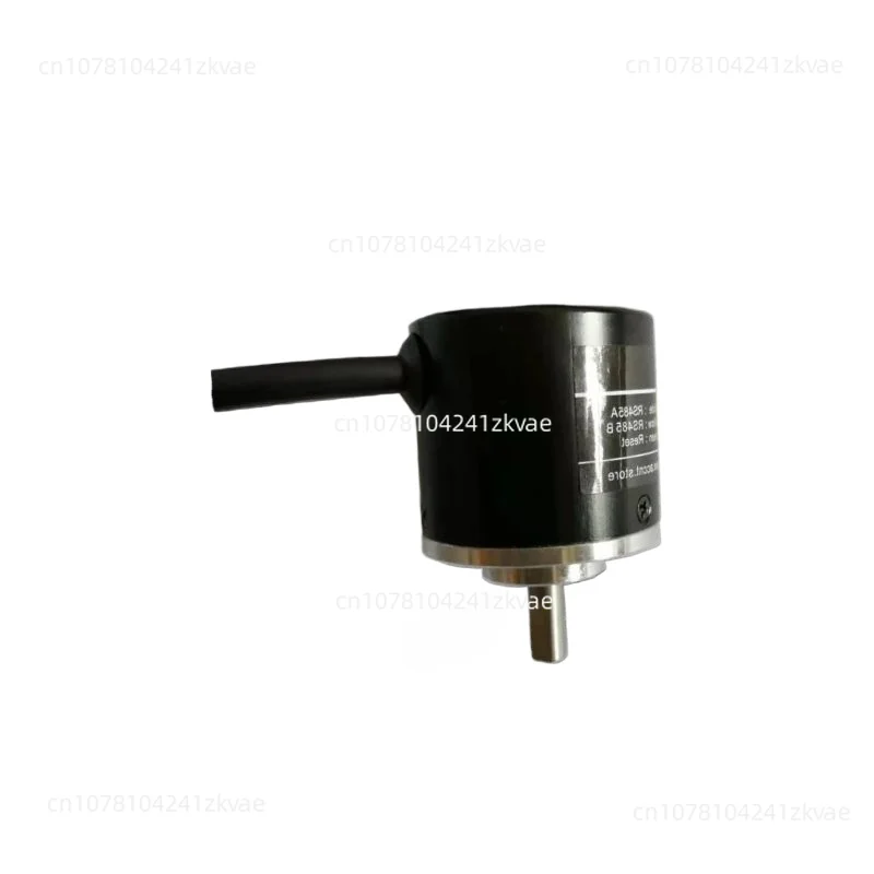 Однооборотный магнитный абсолютный энкодер MODBUS RTU