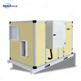 Фото Новый промышленный осушитель воздуха OEM с электрическим приводом, водяным и воздушным охлаждением, функцией поддержания постоянной температуры №1