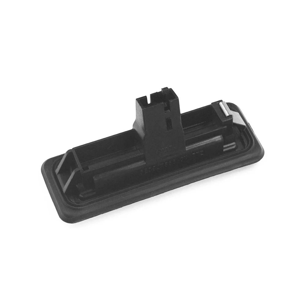 Переключатель задней части багажника переключатель открытия подходит для 5E 0827566