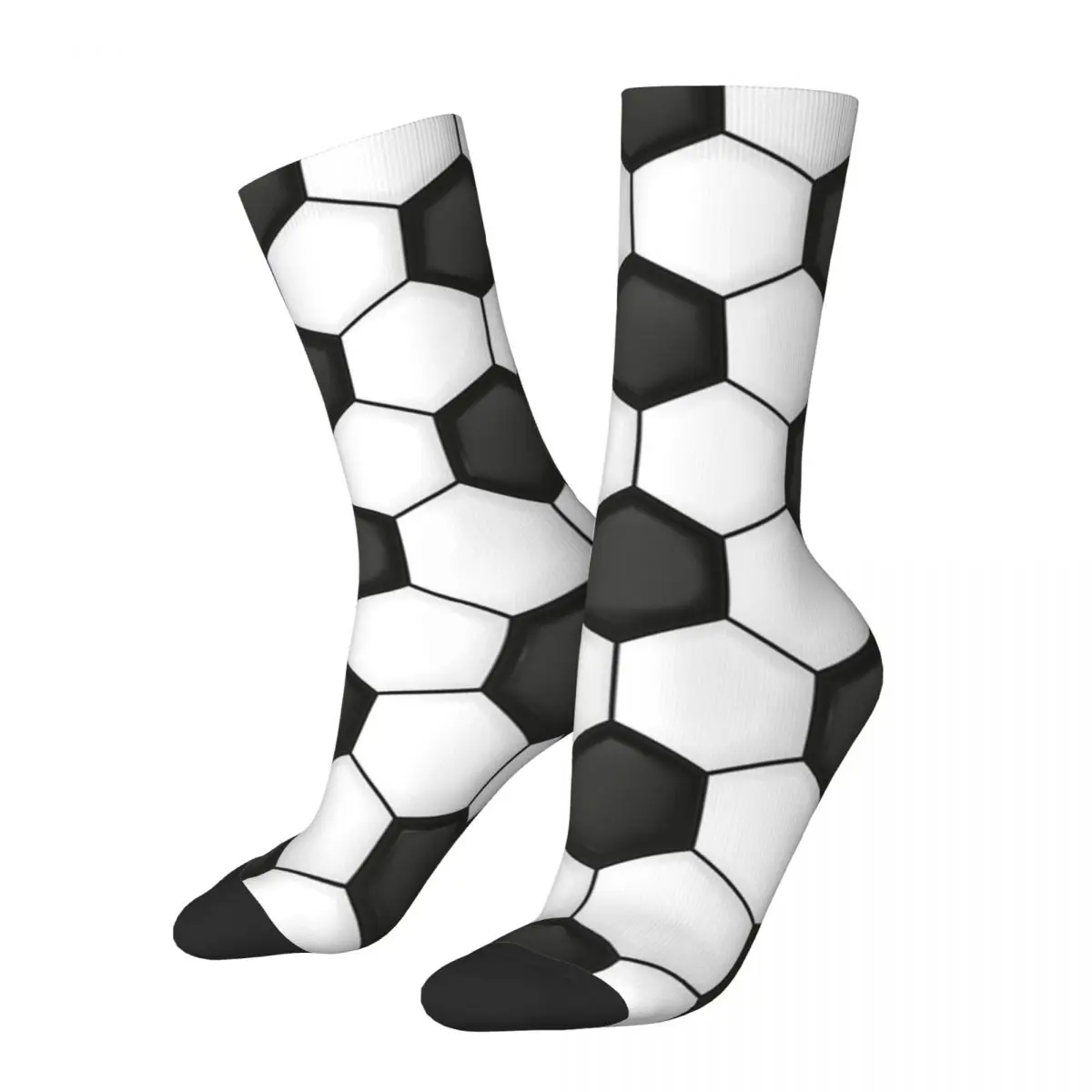 

Всесезонные короткие чулки, футбольные носки в стиле Харадзюку, забавные длинные носки в стиле хип-хоп, аксессуары для мужчин и женщин, подарки