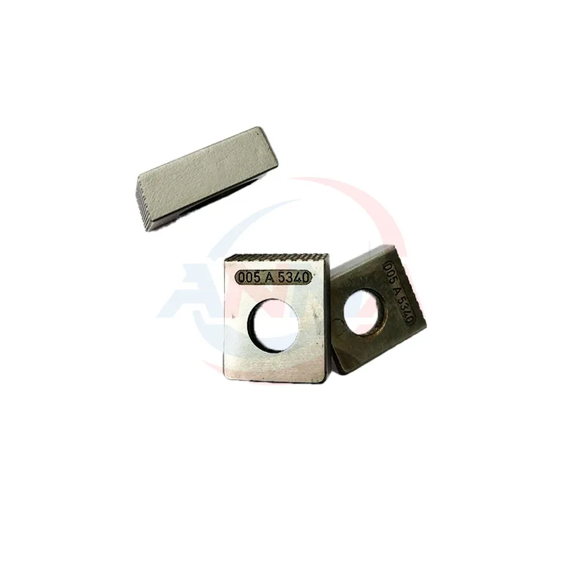 Оптовая цена 100 шт./лот захватная накладка 005A5340 man roland 700 захват Man Roland запасные