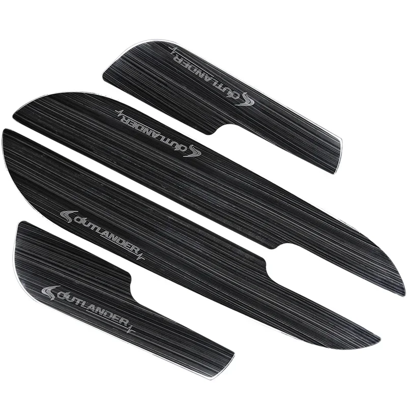 Высококачественная автомобильная противоударная пластина из нержавеющей стали