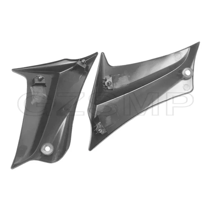 Подходит для Suzuki GSXR600 GSXR 600 750 K11 2011-2020 2012 боковая накладка на топливный бак