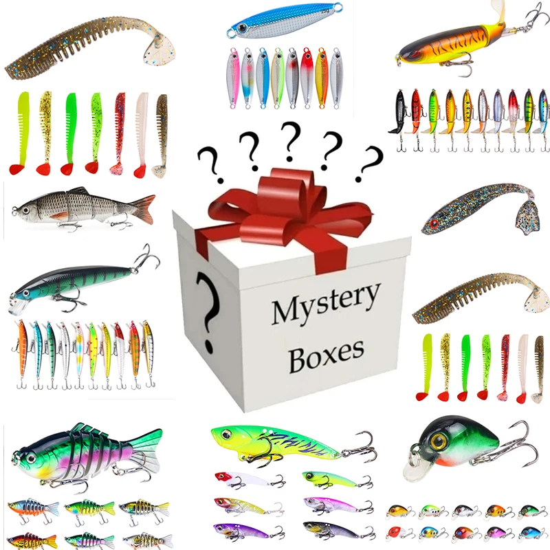 Самая популярная мистическая приманка на удачу/набор 100% выигрышная