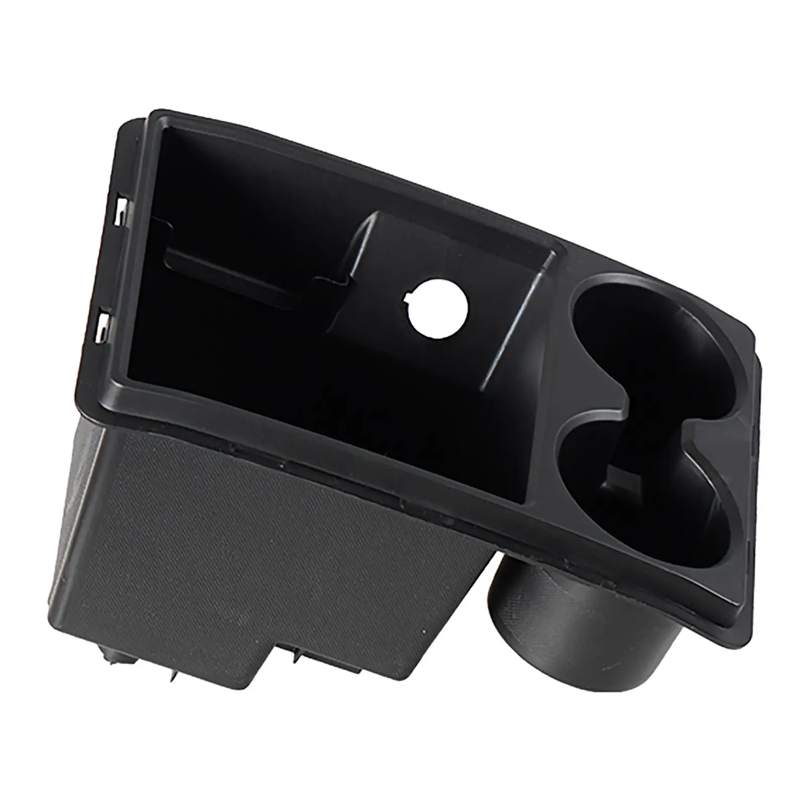 Автоматический центральный органайзер дополнительный ящик для хранения