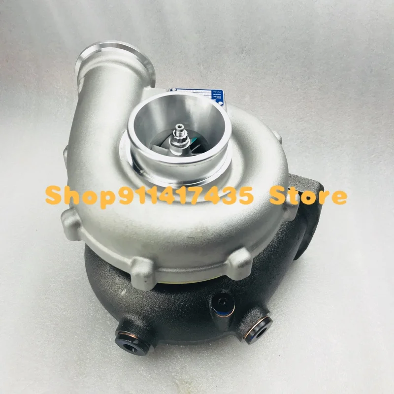 

K26 Turbo 53269886016 3581528 turbocharger for Volvo Penta Marine with KAMD32 Engine