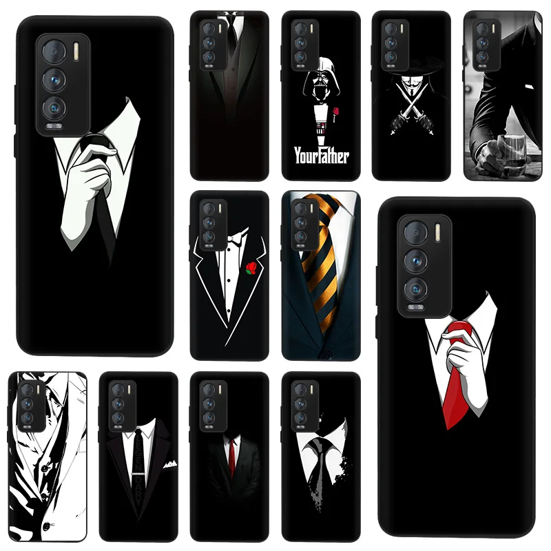 Для Realme 9 5G 5 6 7 8 i GT Master NEO 3 C11 C21 C21Y C20 C35 Pro C25 C15 C17 Narzo 30A чехол для загадок