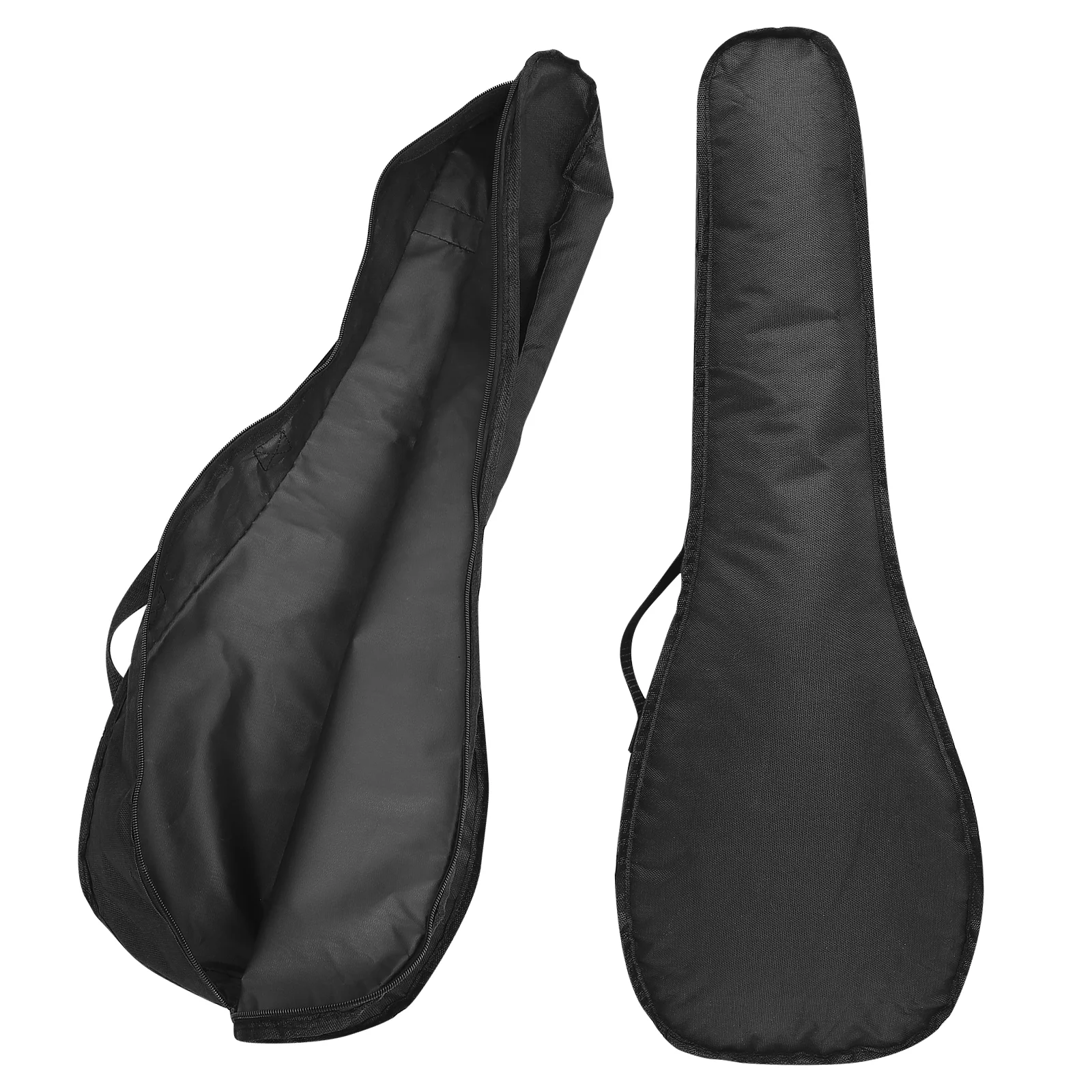 

Waterproof Oxford Ukulele Guitar Bag Cases Adjustable Waterproof Handle Ukulele Bag Ukulele Storage Pouch Carrying Pouch