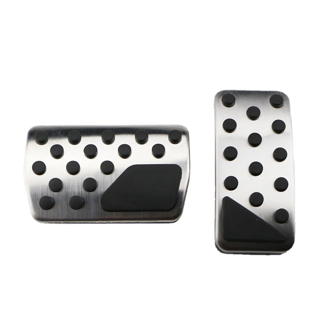 Автомобильные аксессуары из нержавеющей стали для Jeep Grand Cherokee 2010-2017 Для Dodge Durango