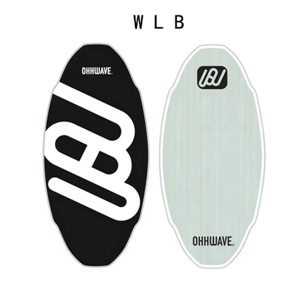 Доска скимборд flatland/Внутренняя деревянная пламя доска для серфинга сноуборда