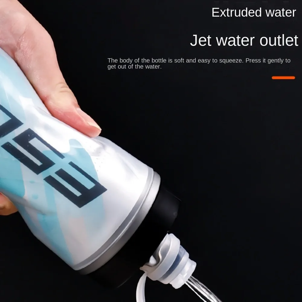 Велосипедное оборудование 610 мл велосипедная бутылка для воды портативная