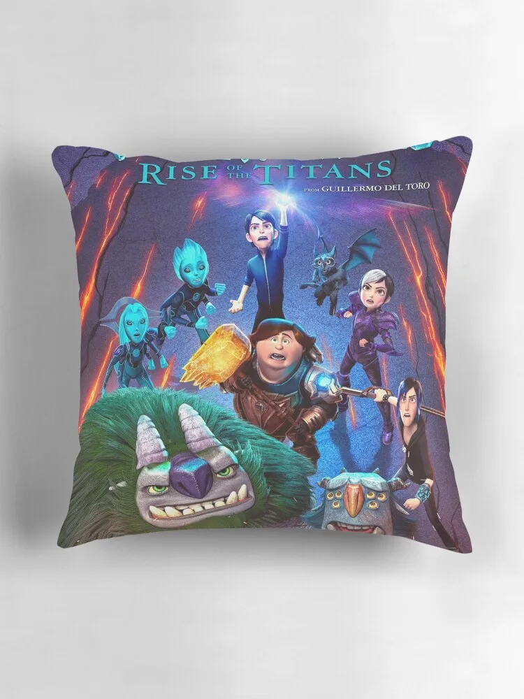 Роскошная декоративная подушка для диванных подушек