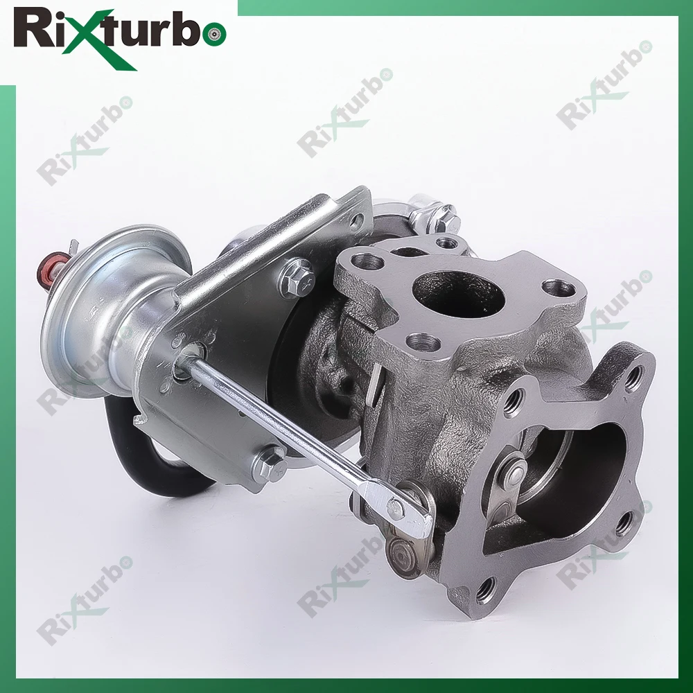 Турбина 12940318050 129403-18050 NB130016 VA110025 NB130023 для Yanmar Marine 4TN78TL 3TN82TE 3TN84TL-R2B детали двигателя