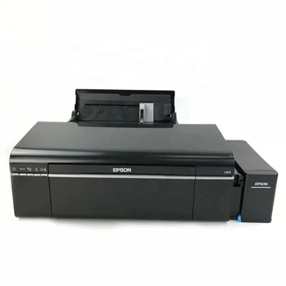 

DIY T-shirt Printing Machine A3 A4 DTF inkjet printers dtf textile dtf pigment