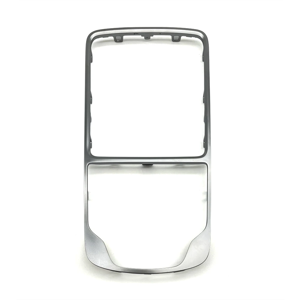

For Audi A3 Decorative Silver Interior Trim Frame Shift Frame