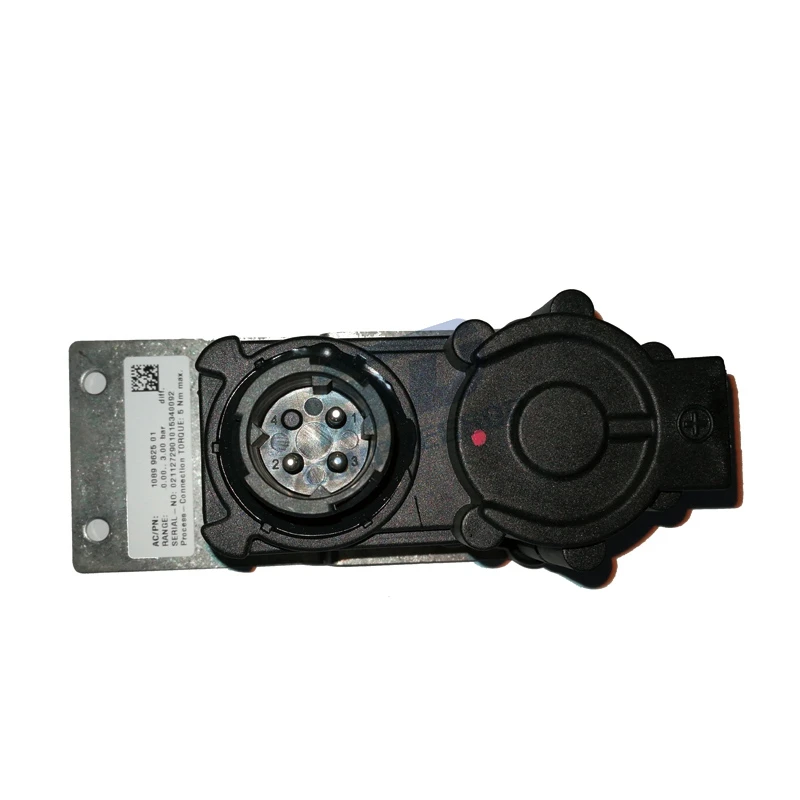 

1089962501 Air Compressor Spare Parts Differential Pressure Sensor