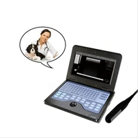 manufacturers wholesale portable b ultrasound diagnostic instrument notebook type b type ultrasound diagnostic equipment for pet