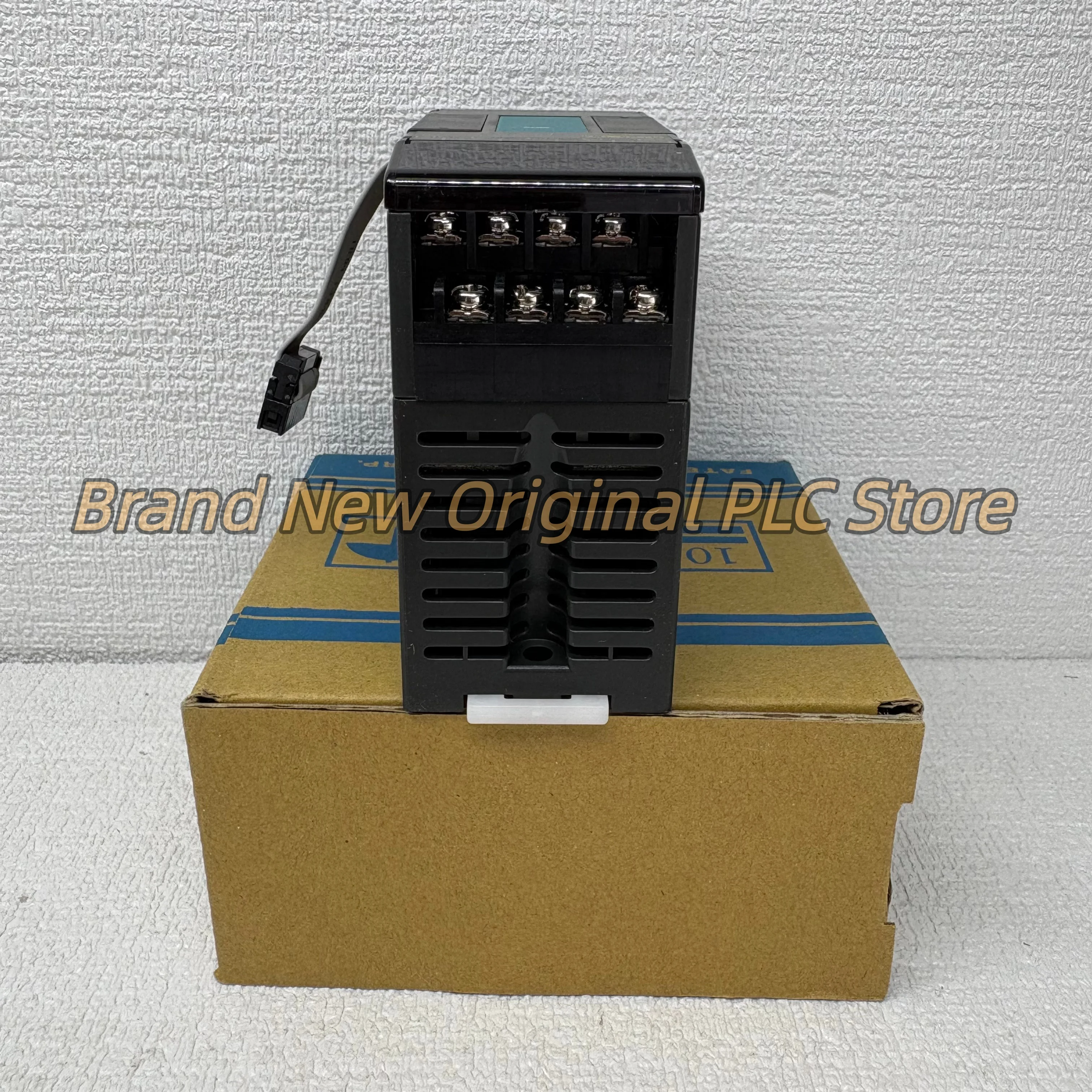 Фото FBs-6RTD новый, в упаковке, модуль ПЛК FBs-20X №2