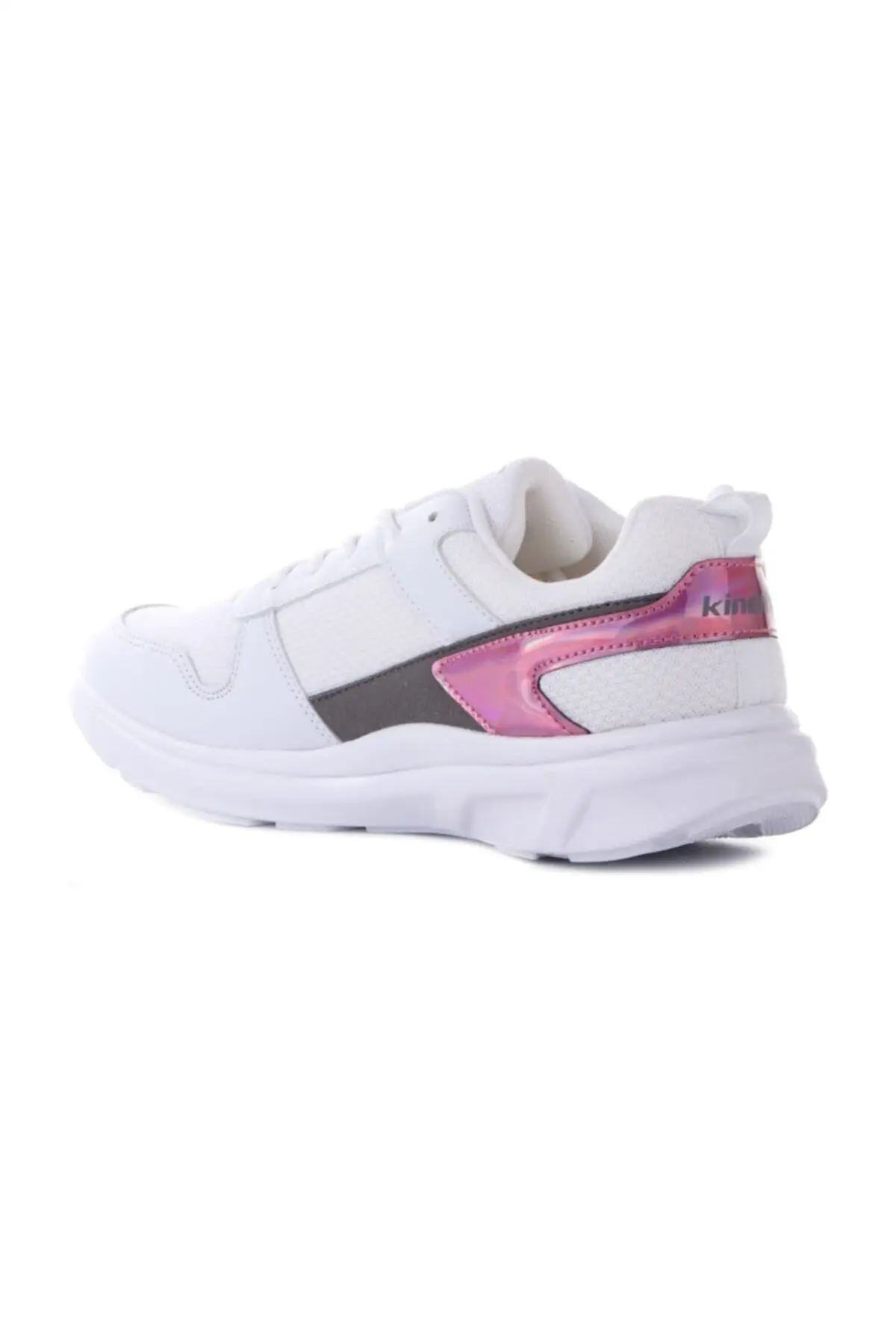 

Women Vulcanized Shoes VILNUS W White Women Sneaker Shoes Breathable Running Shoes Casual Ladies Sneakers Light Sport Shoes