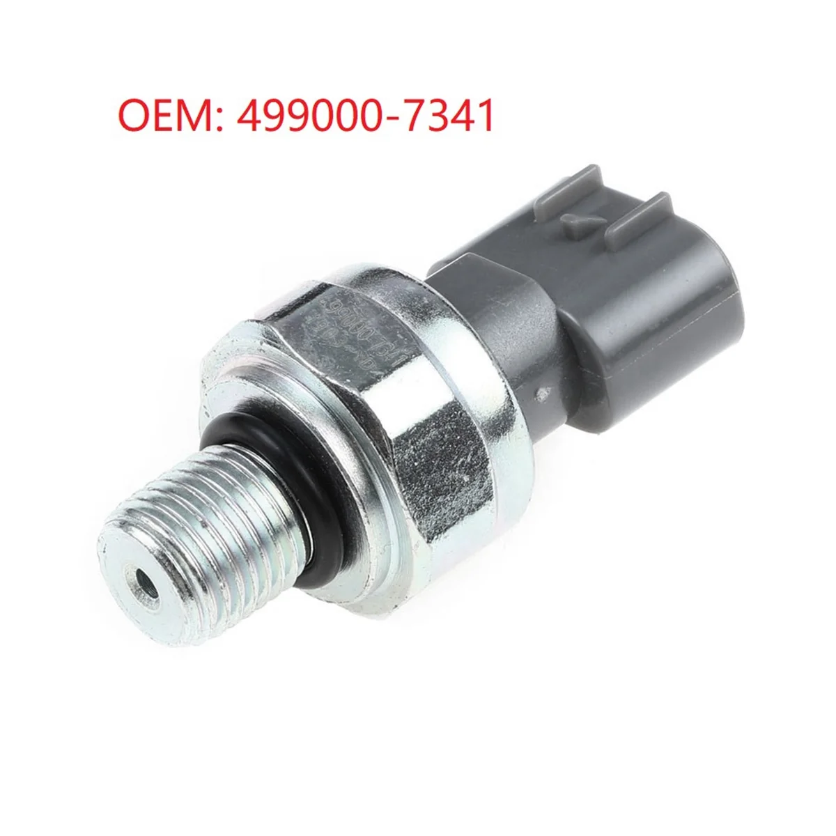 Датчик давления дизельного топлива для 6 л Duramax 03-09 Chevy GMC 499000-7341 4990007341 98027456