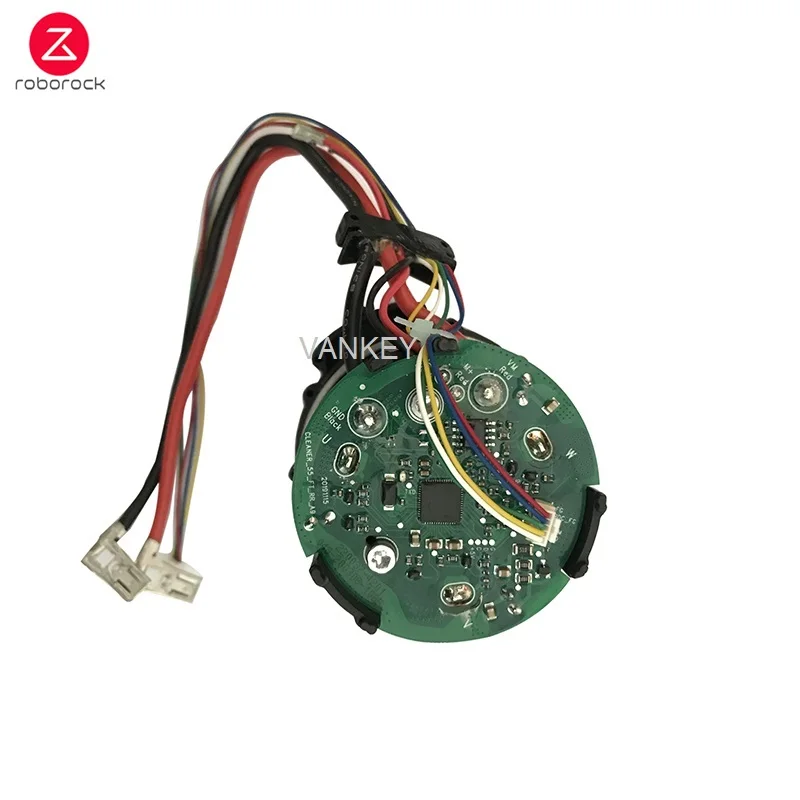 Оригинальный вентилятор с заменой двигателя для Roborock H6 новые аксессуары