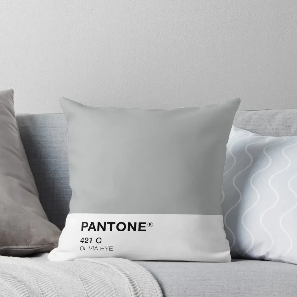 LOONA Оливия HYE Пантон цветная диванная подушка эластичный чехол для дивана