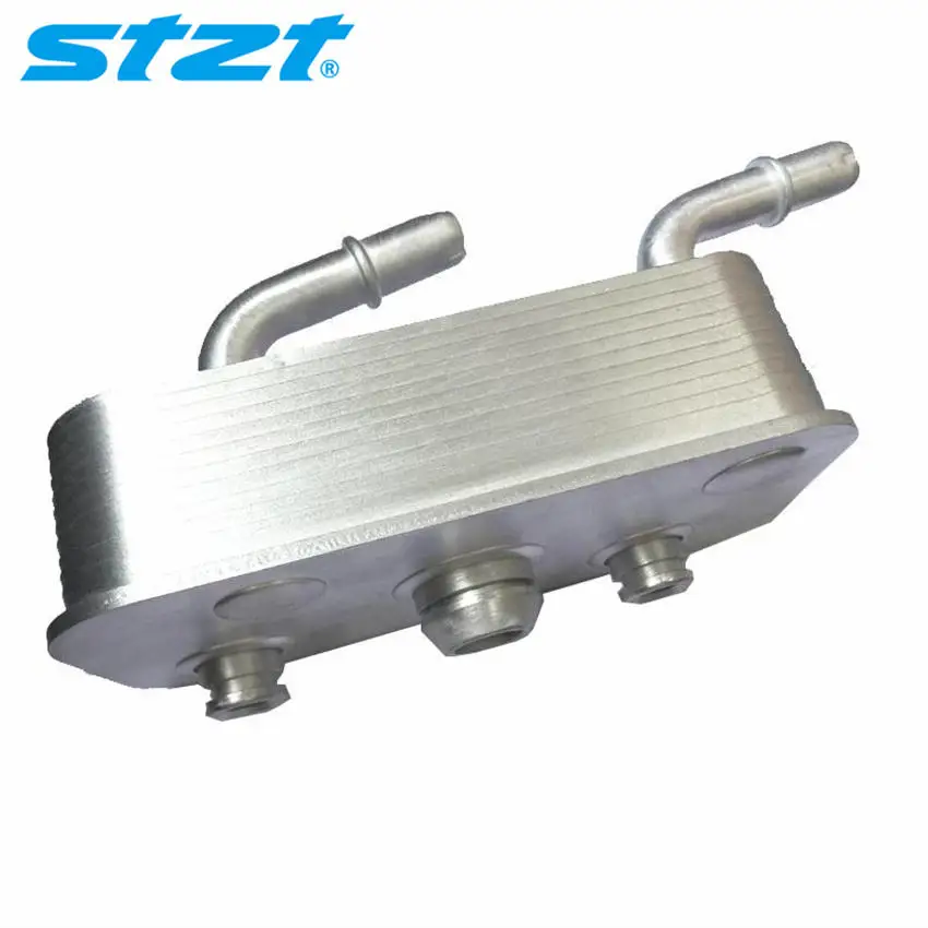 Автомобильные аксессуары STZT 17227505826 масляный радиатор коробки передач для BMW E46 X3 Z4