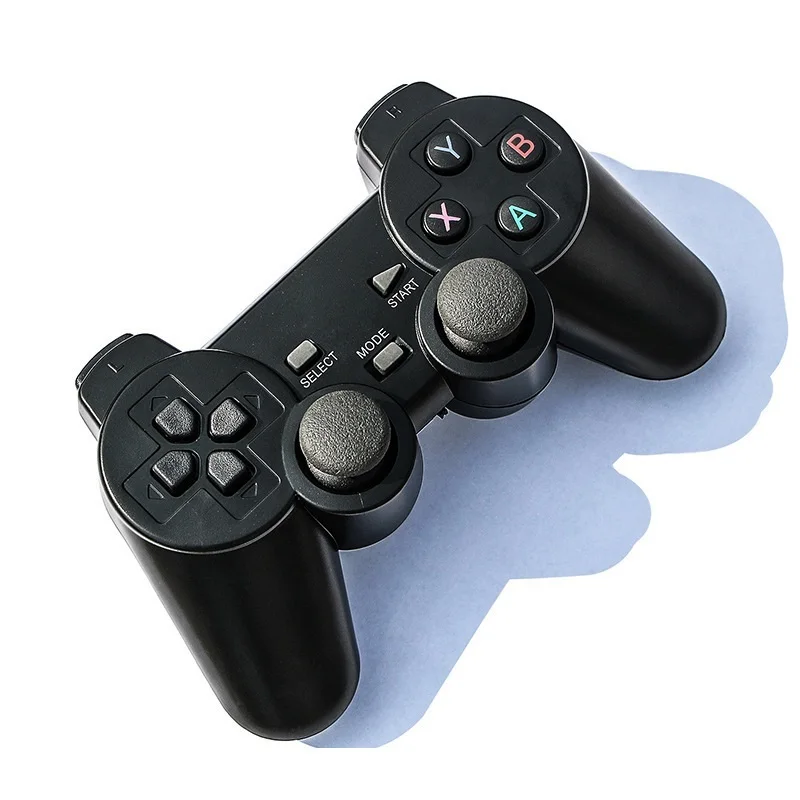 

FOR 2.4G Game Handle Android TV TV PC360 Android Wireless Handle Support Steam