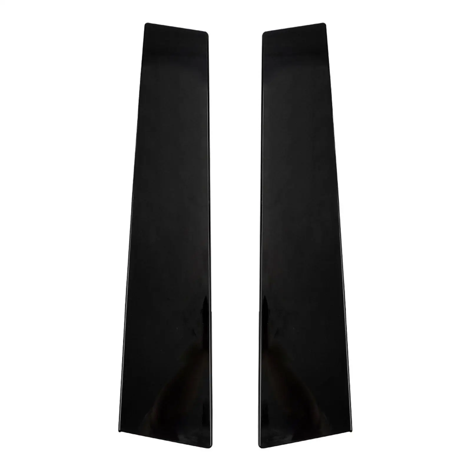 926-449 926-448 B столбик отделки литья глянцевый черный аксессуар BB5Z7820555BB Замена