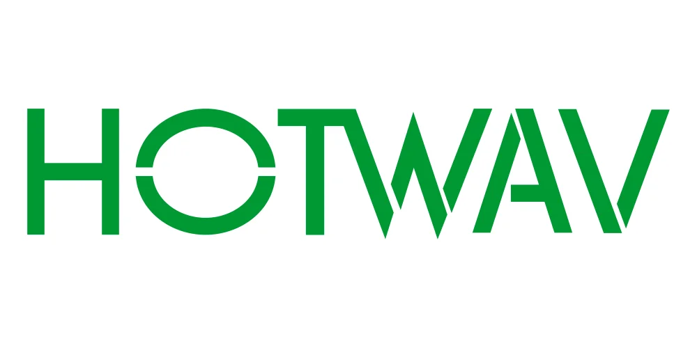 Hotwav Brand Logo