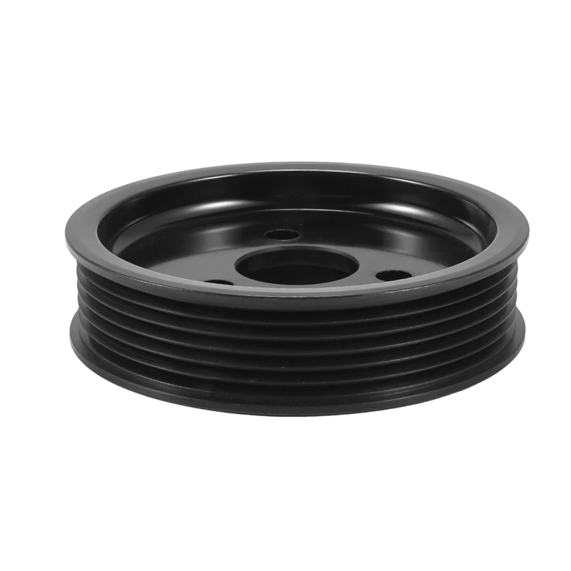 32421740858 шкив гидроусилителя для BMW E36 E46 320I 323I 325I 328I 330I E39 520I 523I 525I 528I 530I E38 728IL X3 E83