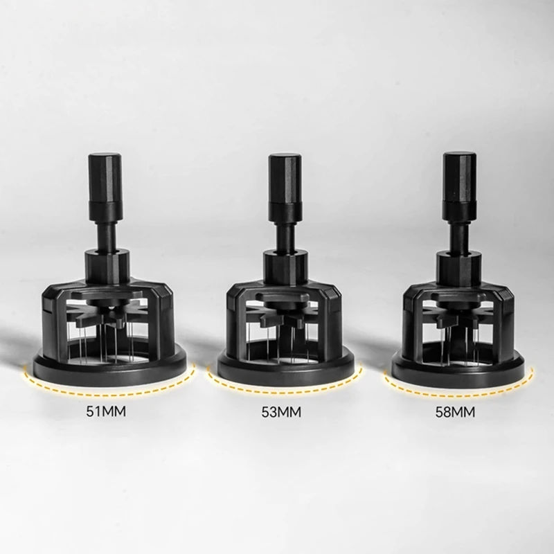 Распылитель кофейных порошков вращающаяся игла для агломерации и