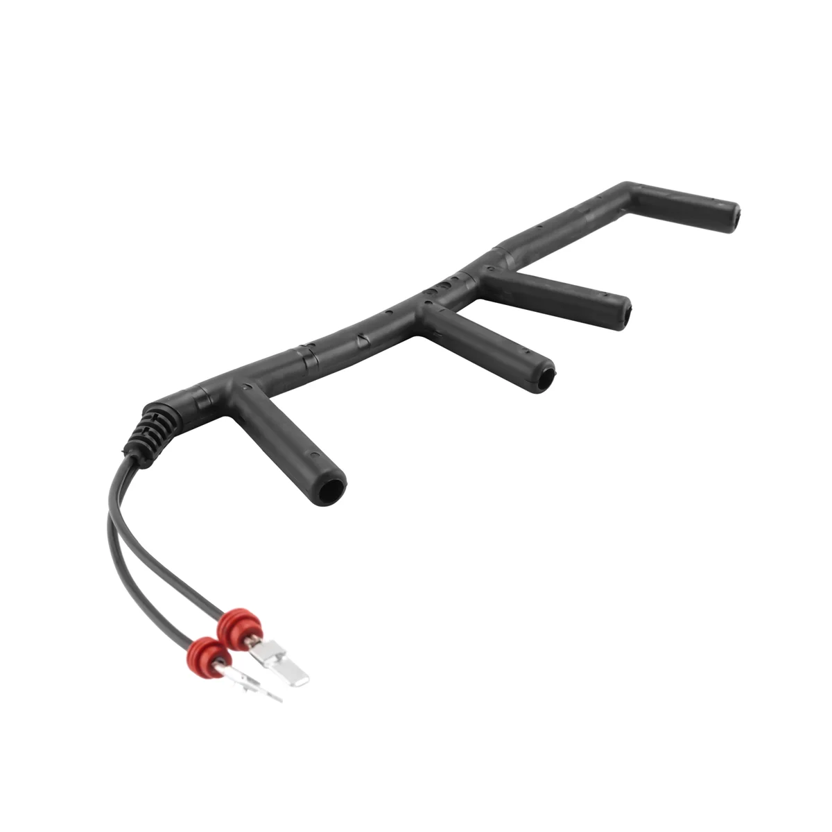 Автомобильная светящаяся вилка жгут проводов для Mk4 Mk3 B4 Golf Jetta Beetle Passat 1997-2003 1 9 TDI L4