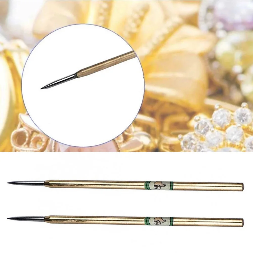 

Grinding Polishing Making Part Pen Precise Products Repairing Tungsten Steel Accessories Kits 175mm High Quality