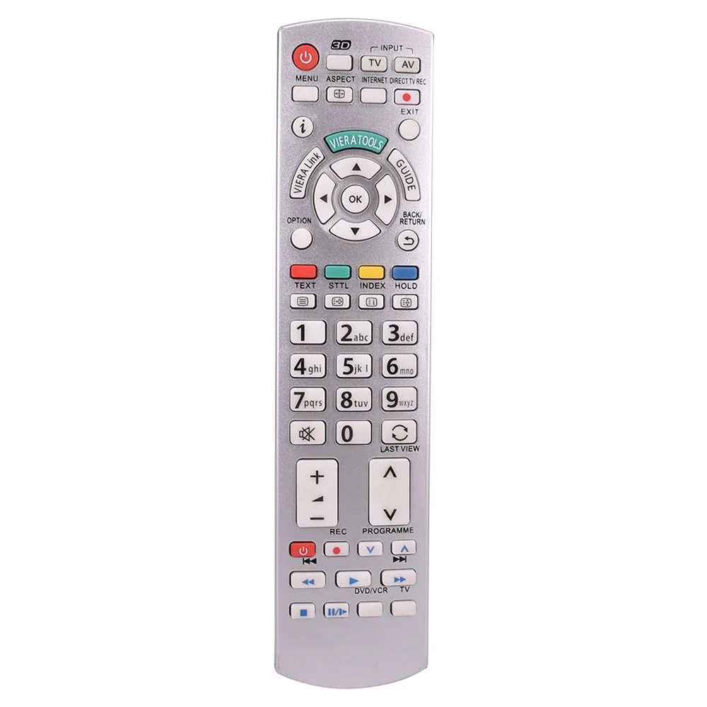 

Пульт дистанционного управления N2QAYB000715 для Panasonic