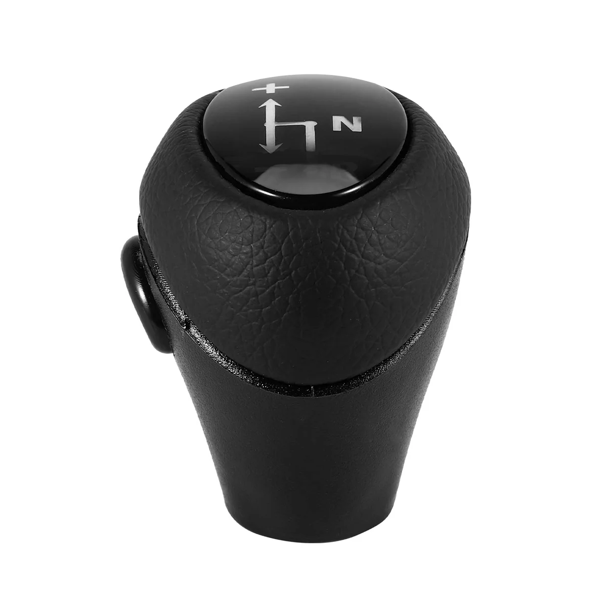 Автозапчасти кожаная автоматическая ручка переключения передач рычаг для Mercedes