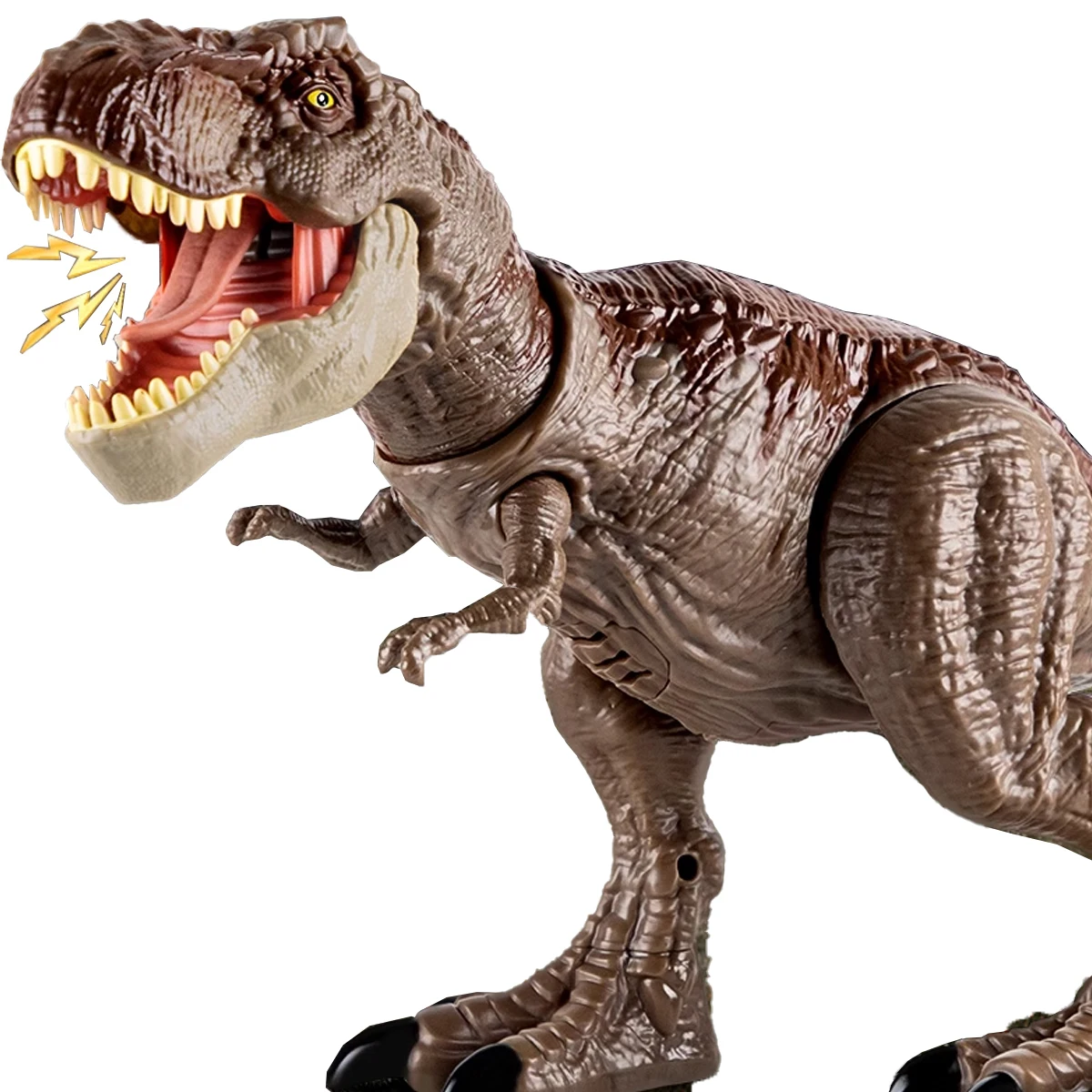 Суперколозавр Тираннозавр Рекс