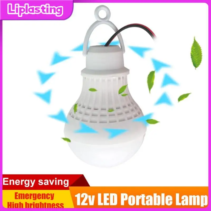 

Светодиодные лампы с теплоотводом, инновационная технология, подвесная фотолампа с долговечным зажимом, алюминиевая печатная плата