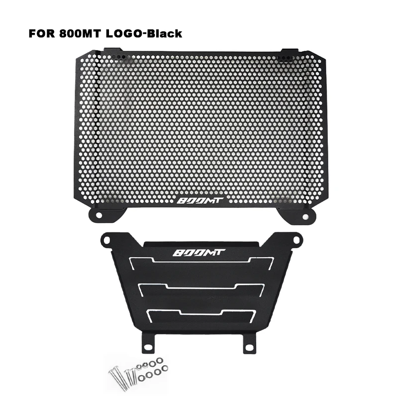 

Для CFMOTO CF MOTO 800MT MT 800 MT MT800 2021 2022 2023 2024 аксессуары для мотоциклов решетка радиатора защитная крышка протектор