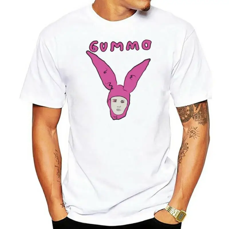

Gummo Marx Art Film Harmony Korine t-shirt in All color