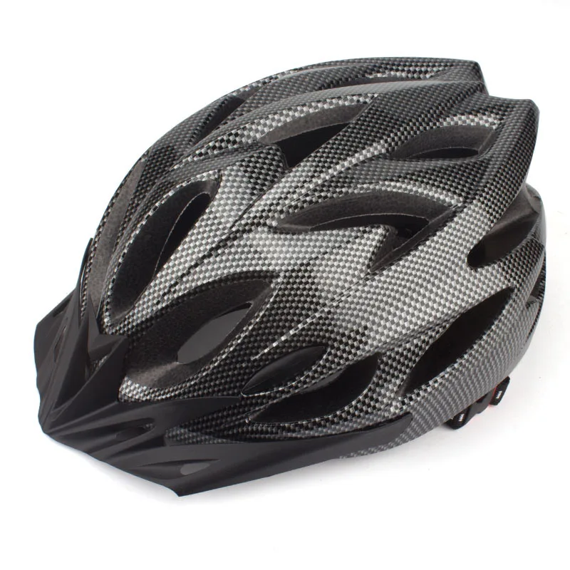 

Удобная подкладка для велосипедного шлема, легкая ажурная Регулируемая Защита головы для мужчин и женщин, для езды на велосипеде, горном велосипеде