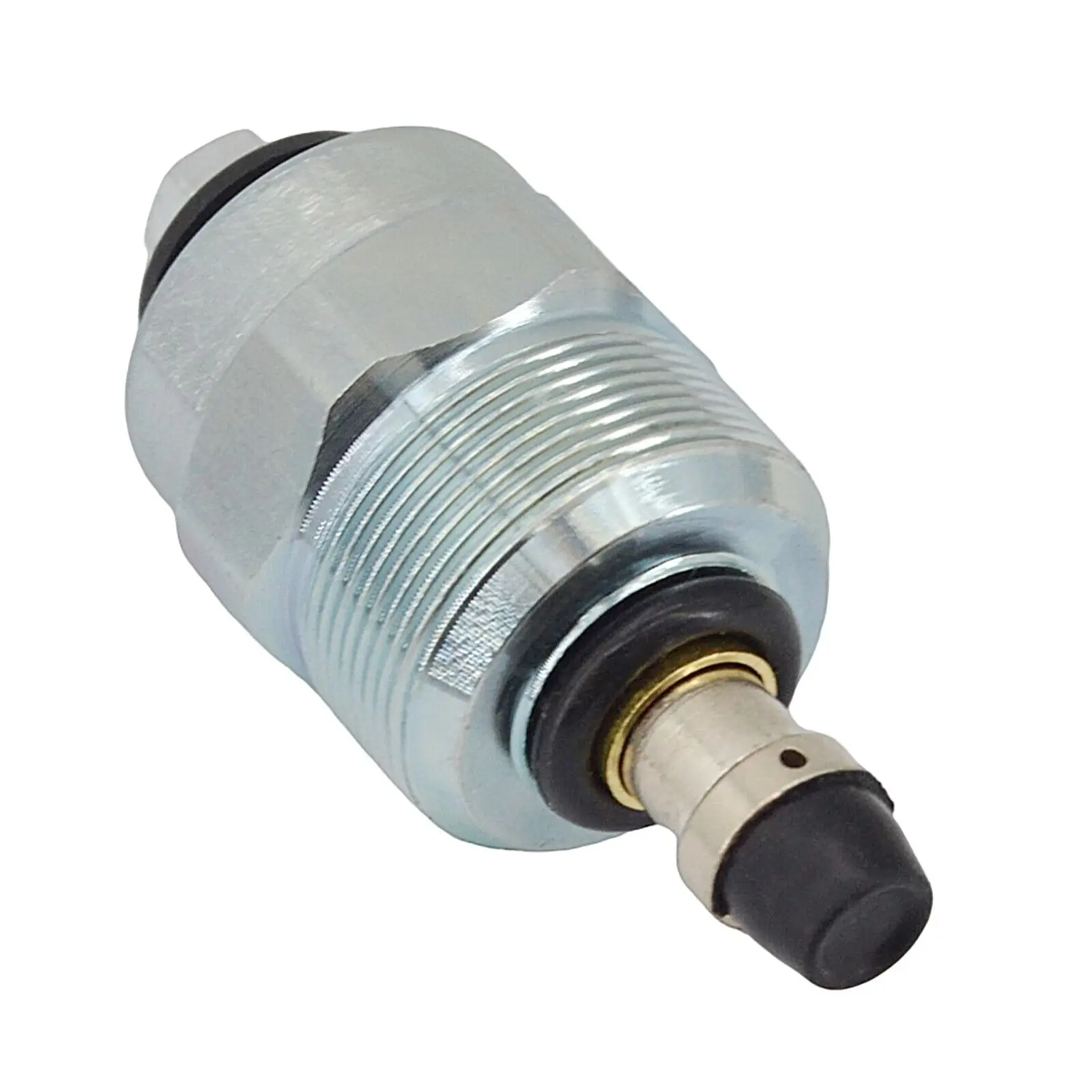 Соленоид топлива 2852741 Для 440CT 445 450 465 580M 586G 588H