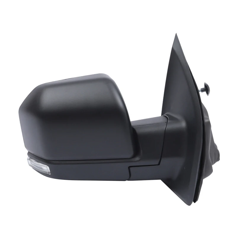 

Боковое зеркало в сборе с нагревательным поворотным сигналом для Ford F-150 F150 2015-2020 US Version